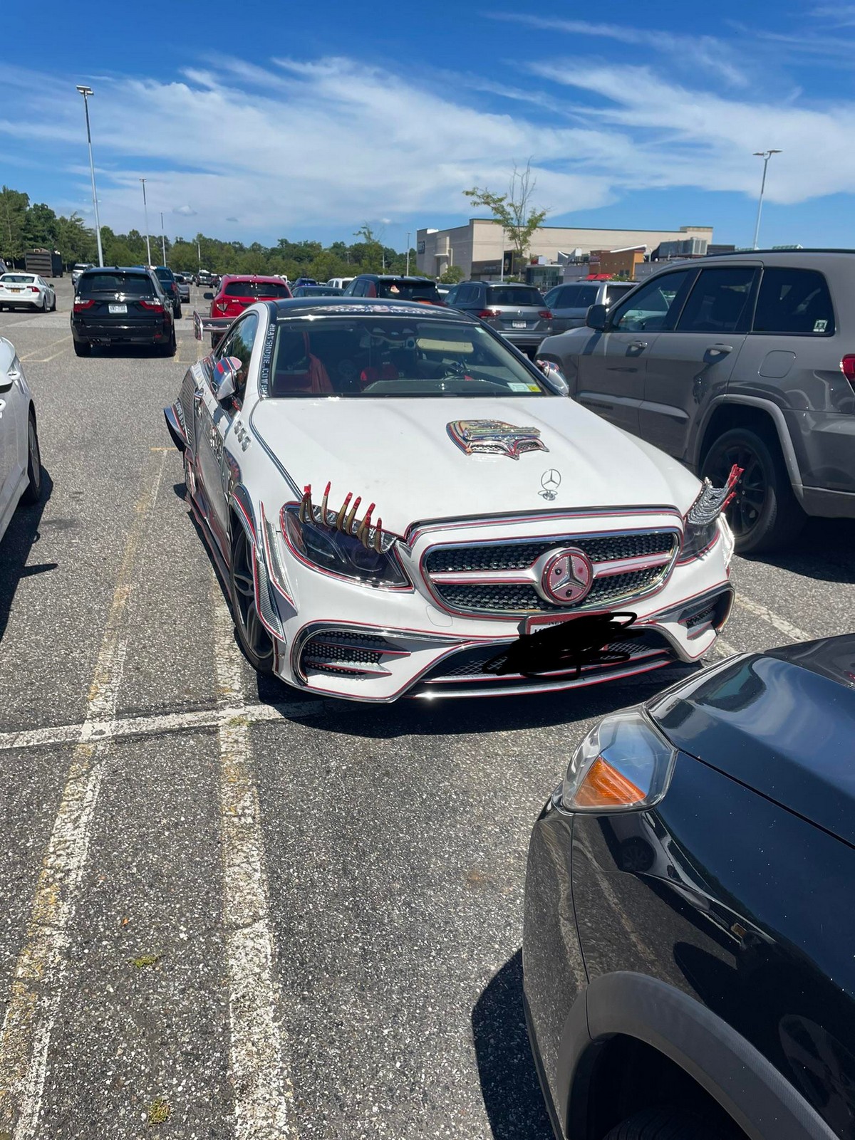 Crazy Tuning (23 pics)