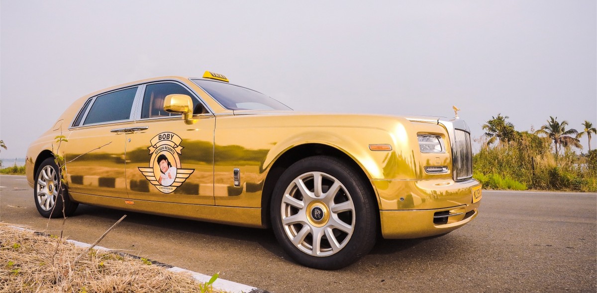 Crazy Tuning (23 pics)