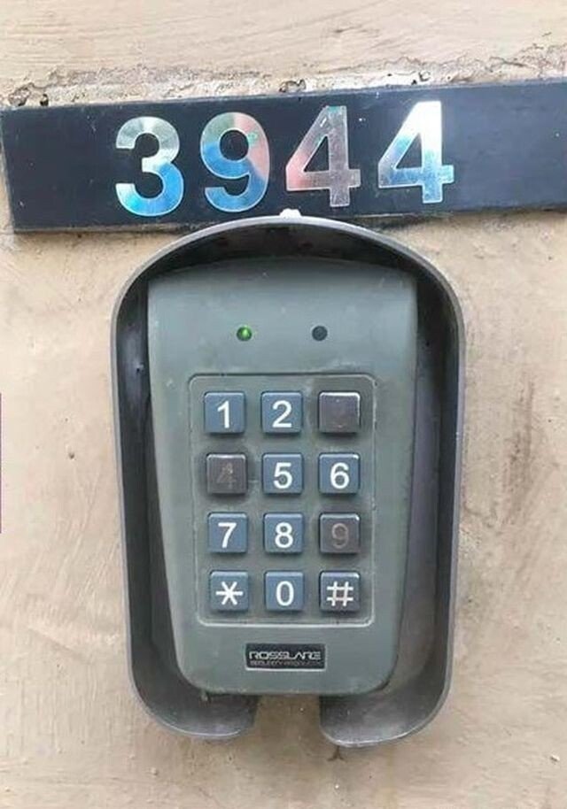 Time Changes Everything (17 pics)