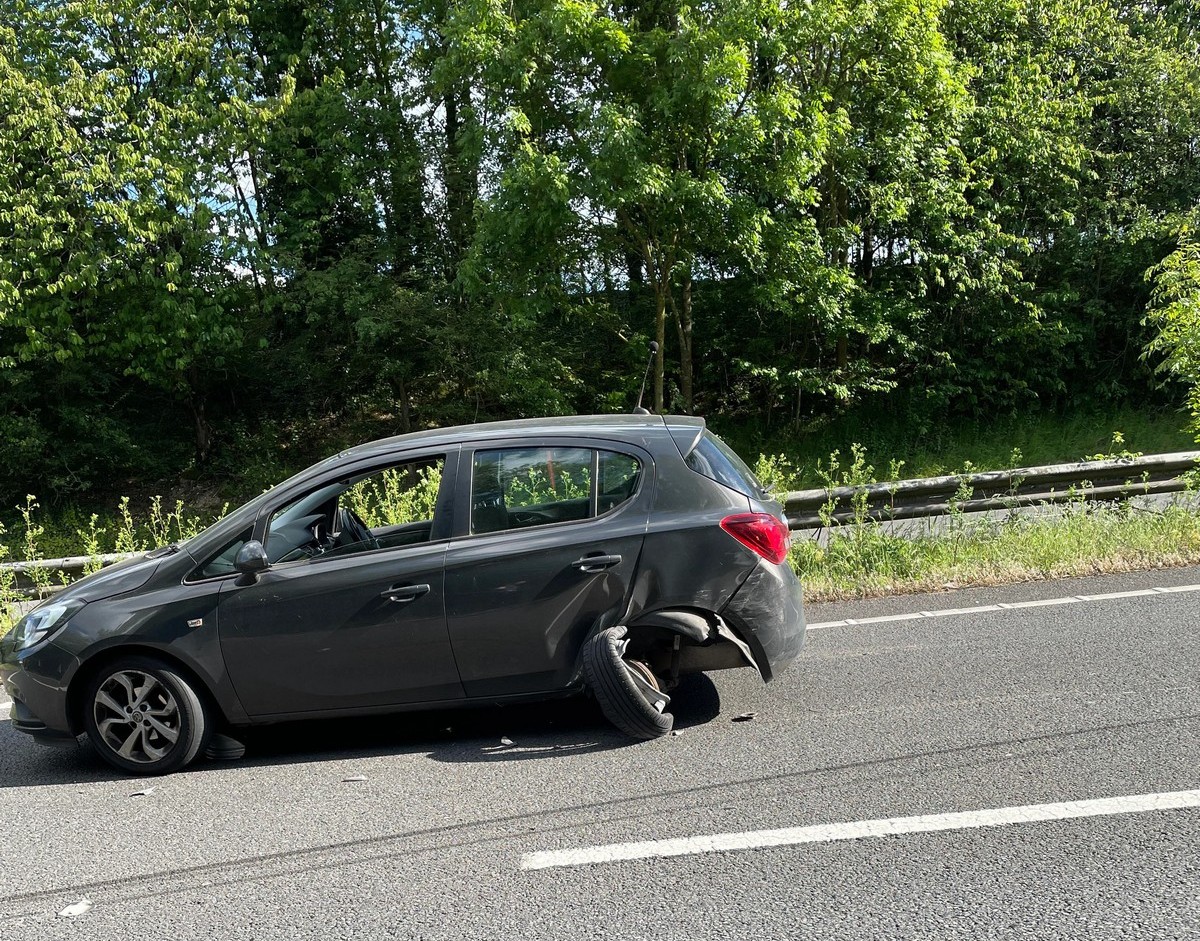 Bad Days Happen (25 pics)