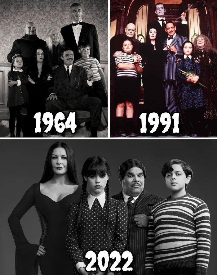 Memorable Things From The Past (19 pics)