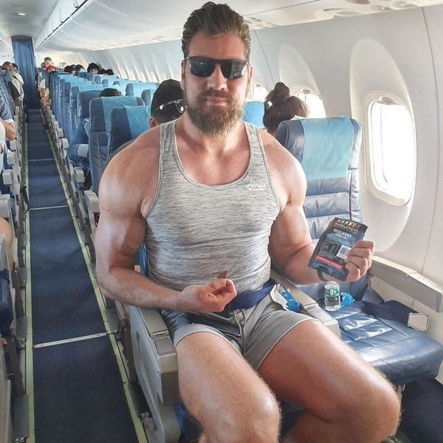 Giant Things (17 pics) Giant Things (17 pics)