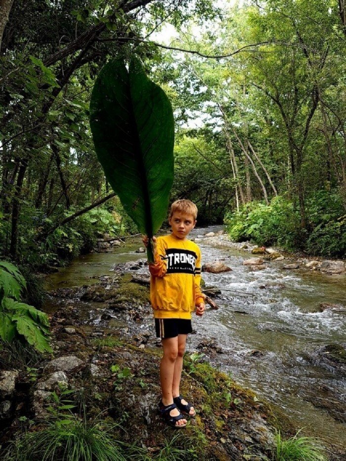 Giant Things (17 pics) Giant Things (17 pics)