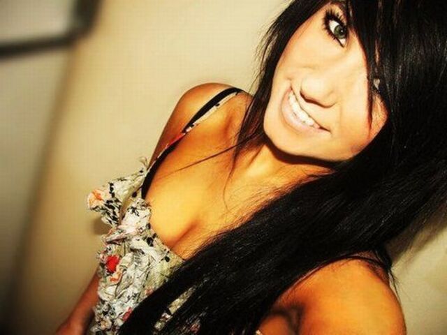 Cute Girls (21 pics)