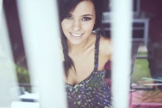 Cute Girls (21 pics)