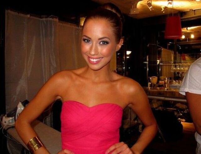 Cute Girls (21 pics)