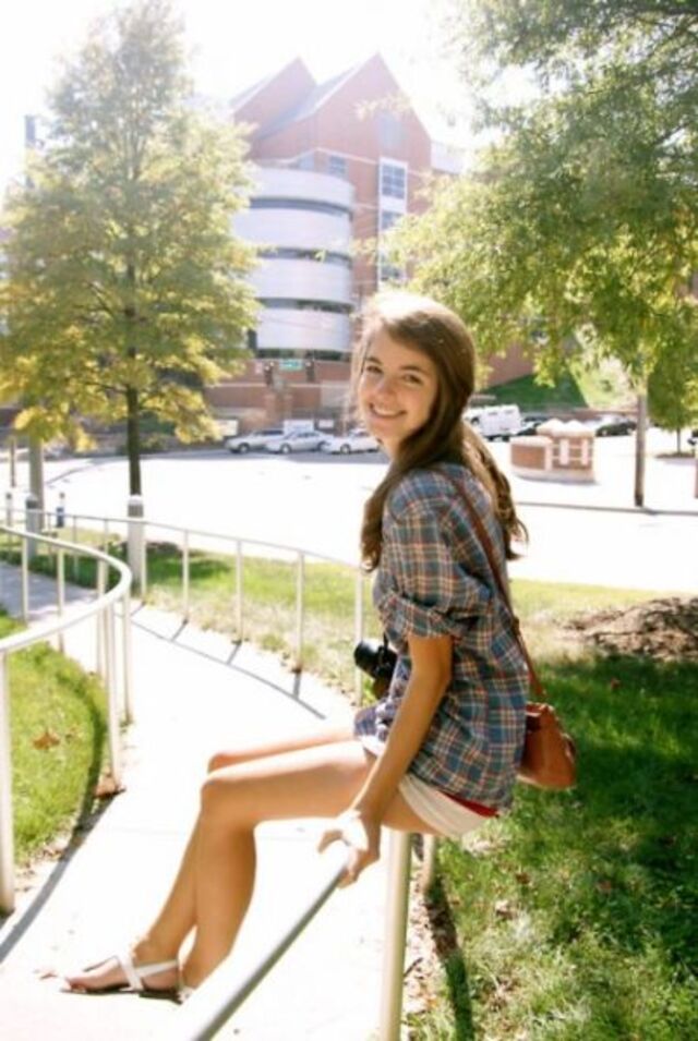 Cute Girls (21 pics)