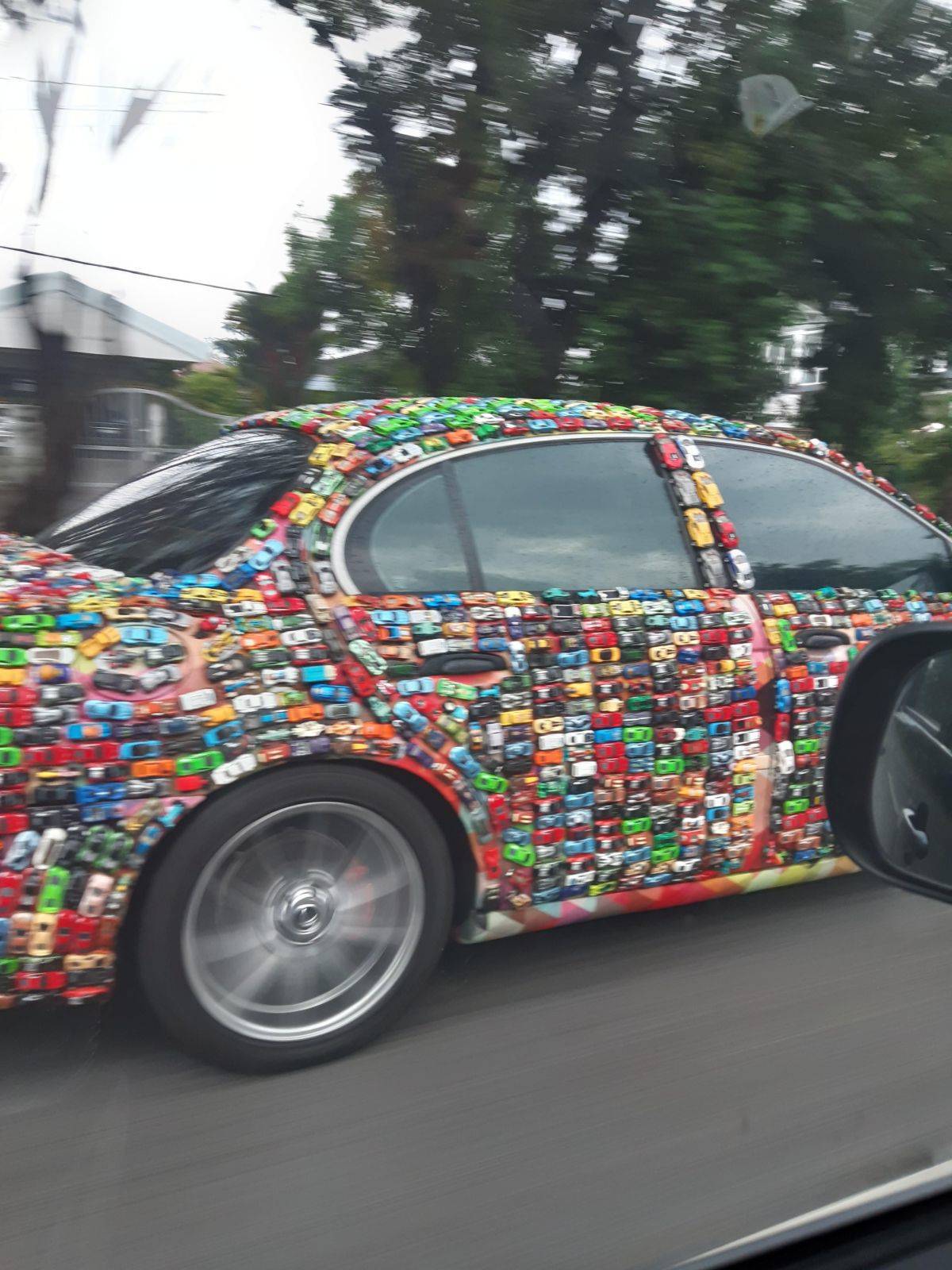 Daily Pictures. Part 1 (77 pics)