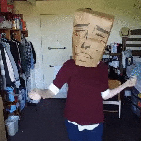 Acid GIFs, September 24 (25 gifs) Acid GIFs, September 24 (25 gifs)