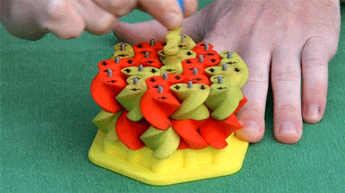 Acid GIFs, September 24 (25 gifs) Acid GIFs, September 24 (25 gifs)