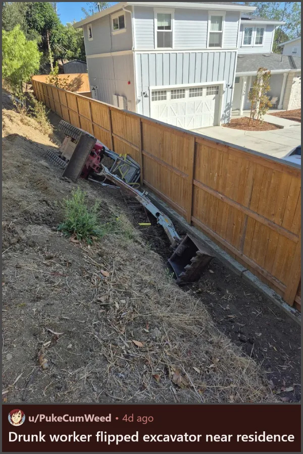 Bad Days Happen (19 pics)