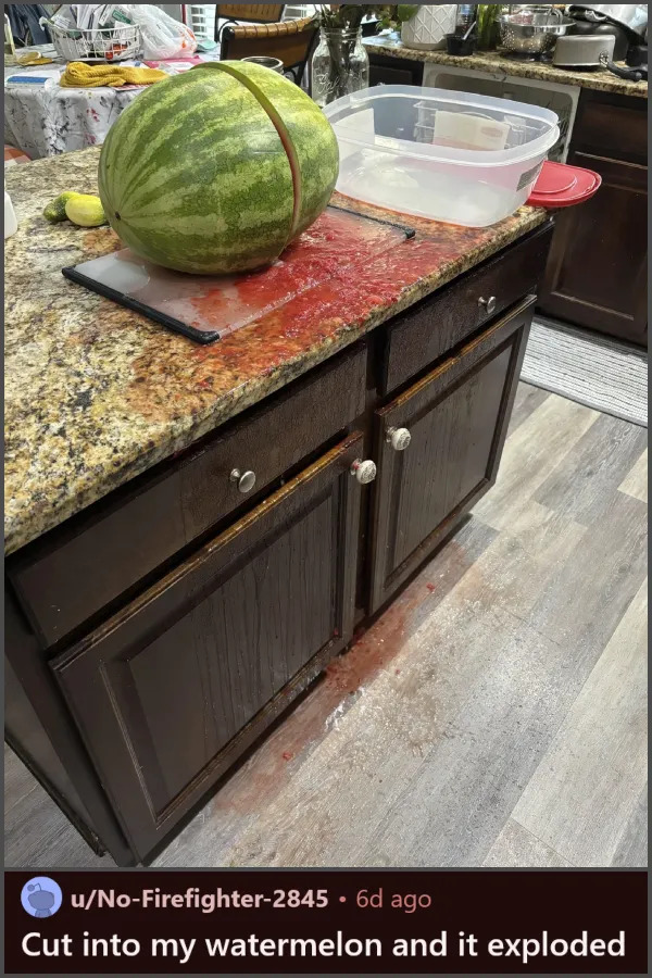 Bad Days Happen (19 pics)