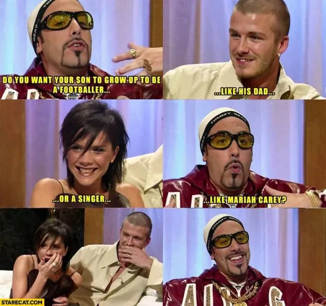A Little Bit Of Nostalgia (19 pics)