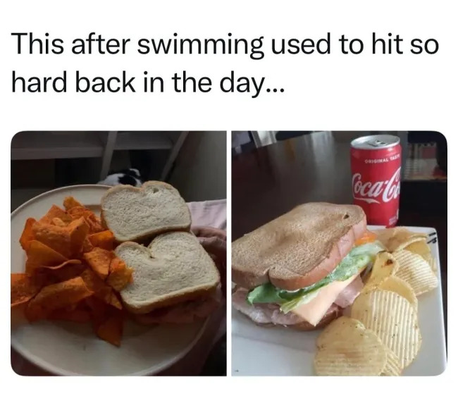 A Little Bit Of Nostalgia (19 pics)