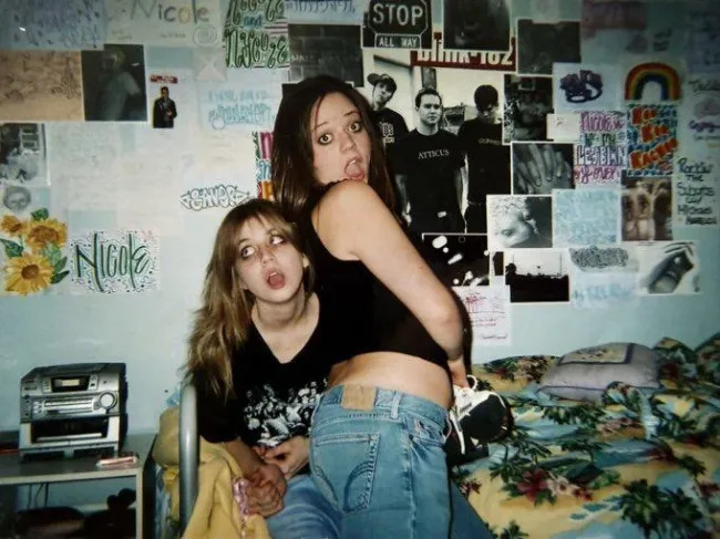 A Little Bit Of Nostalgia (19 pics)