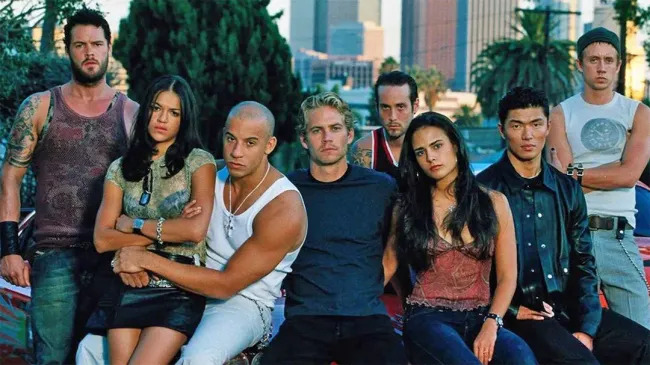 A Little Bit Of Nostalgia (19 pics)