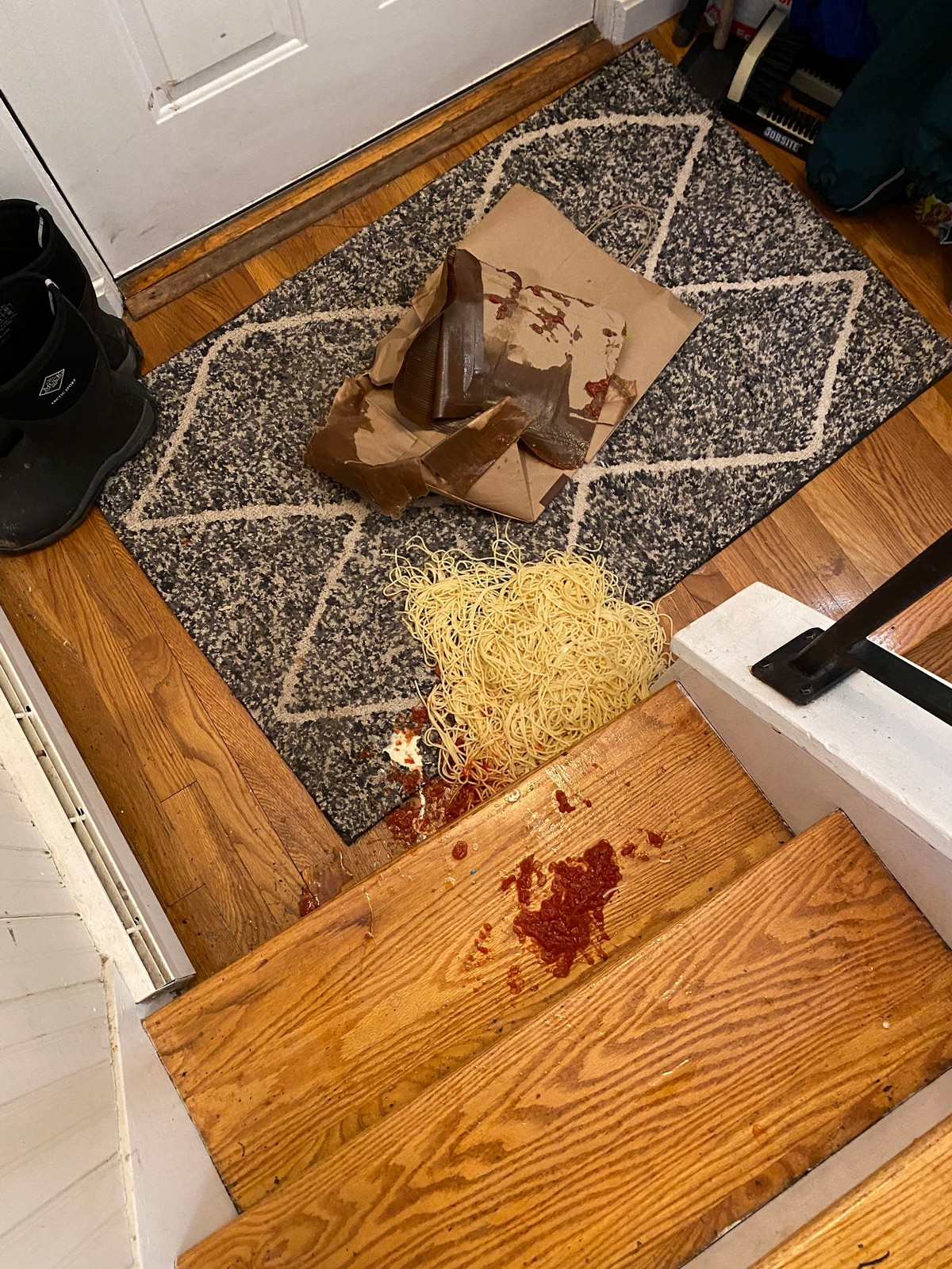 Unfortunate Situations (23 pics)