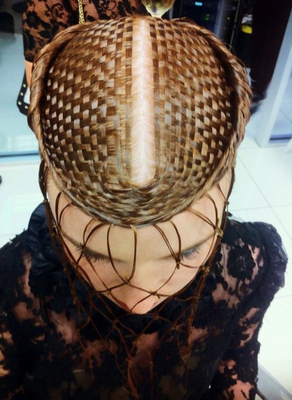 Awful Haircuts (23 pics)