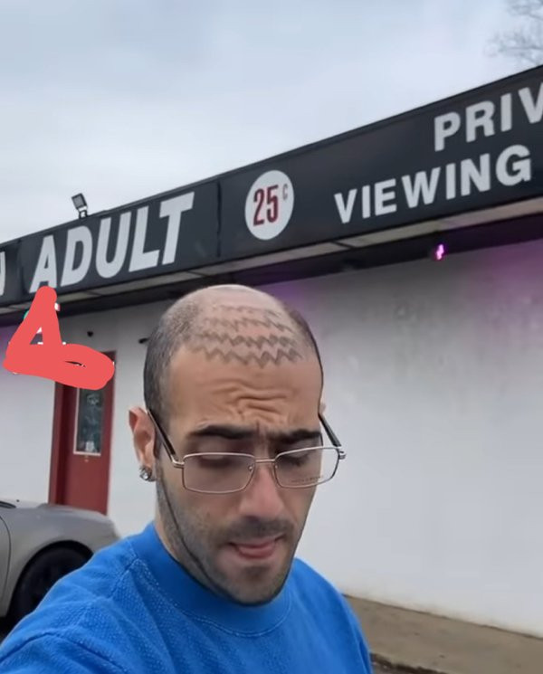 Awful Haircuts (23 pics)