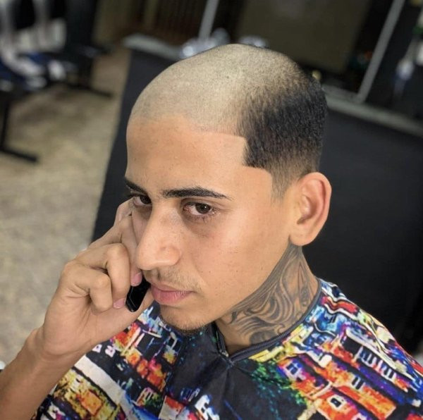 Awful Haircuts (23 pics)