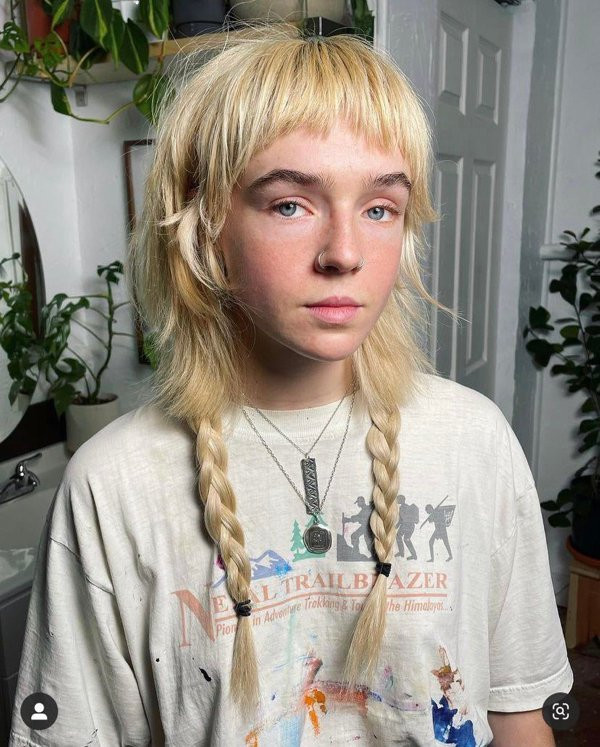 Awful Haircuts (23 pics)