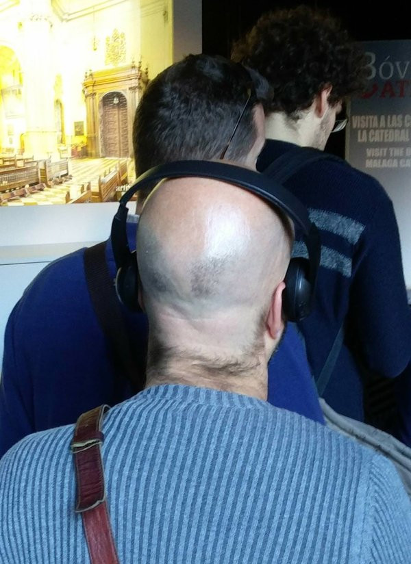 Awful Haircuts (23 pics)