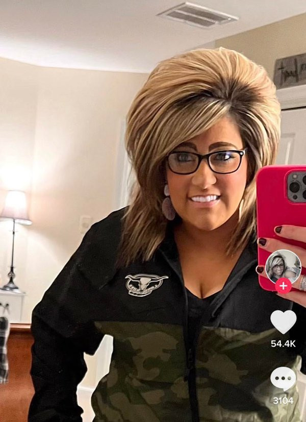 Awful Haircuts (23 pics)