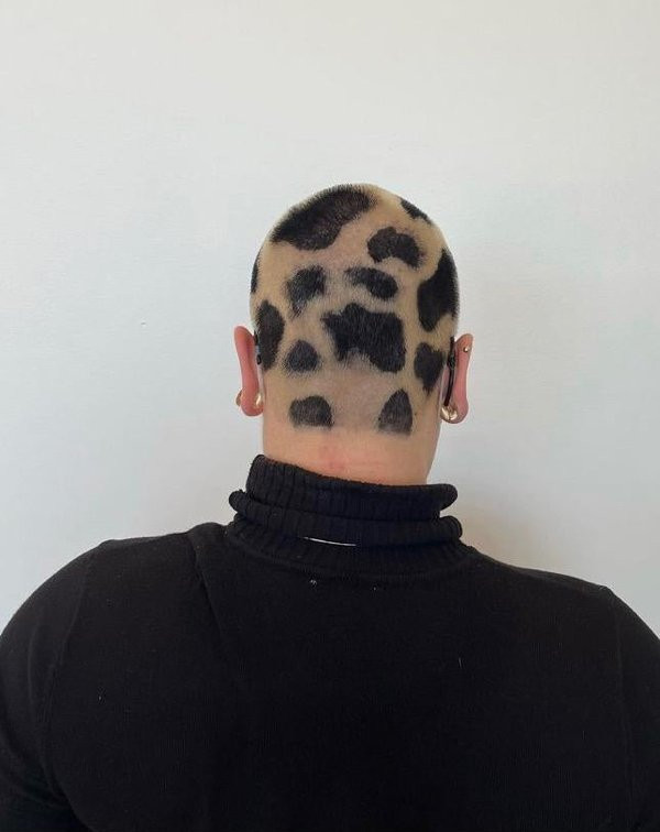Awful Haircuts (23 pics)
