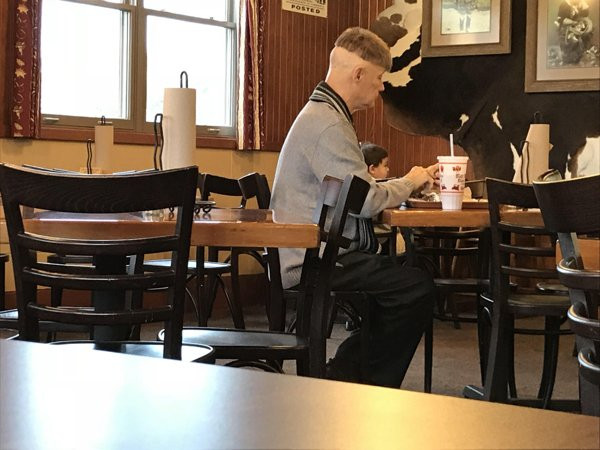 Awful Haircuts (23 pics)