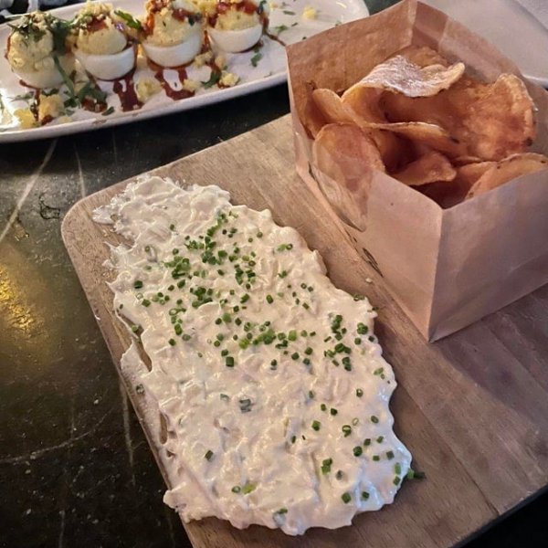 Failed Food Serving (16 pics)