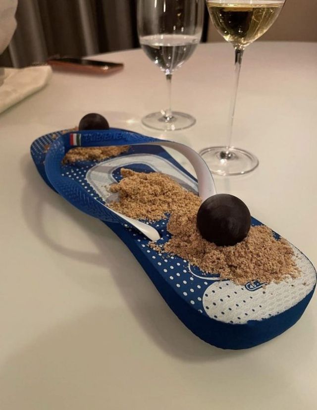 Failed Food Serving (16 pics)