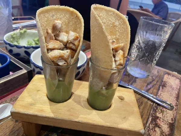 Failed Food Serving (16 pics)