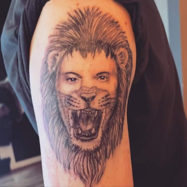 Strange Tattoos (25 pics)