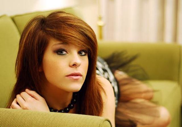Redhead Girls (21 pics)