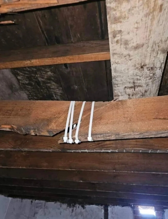 Failed Constructions (25 pics)