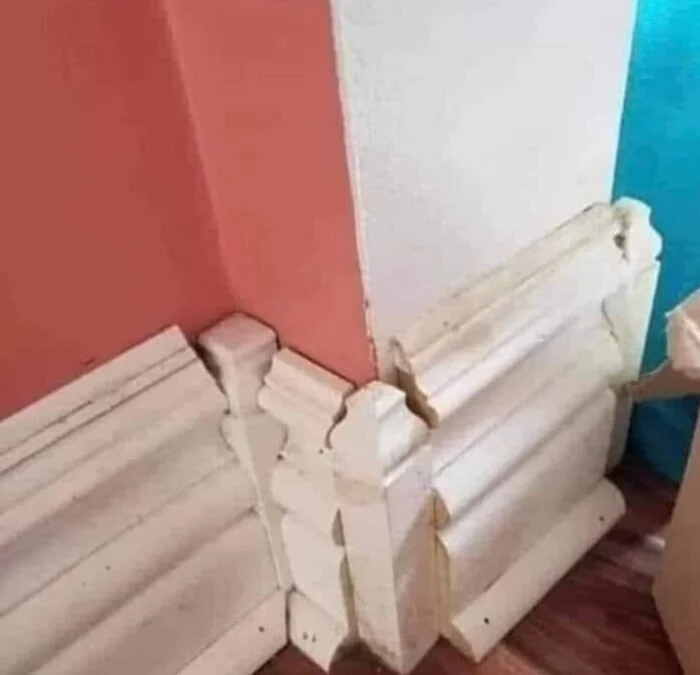 Failed Constructions (25 pics)