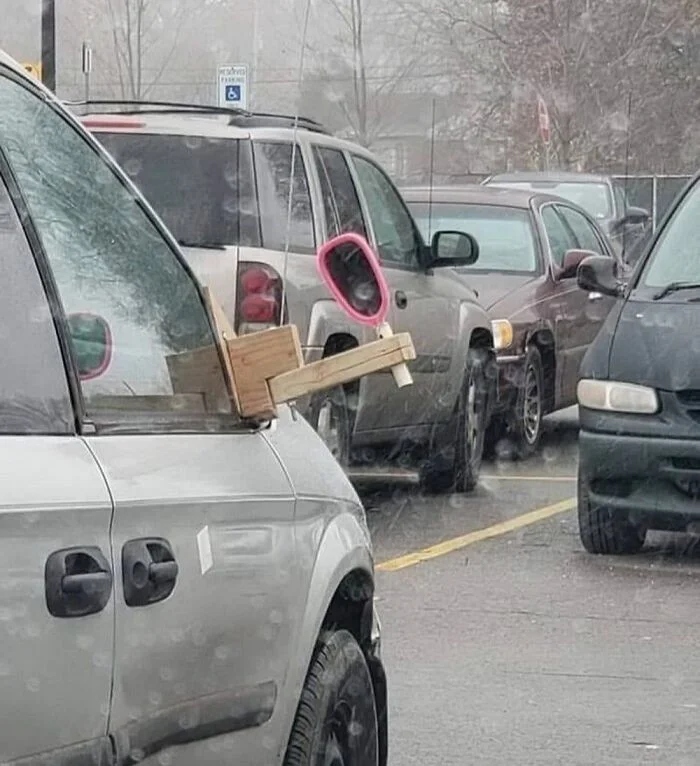 Crazy Tuning (25 pics) Crazy Tuning (25 pics)