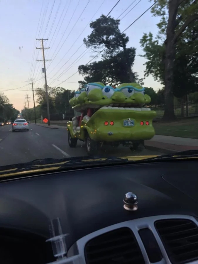 Crazy Tuning (25 pics)