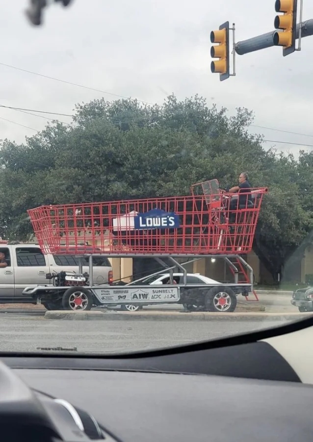 Crazy Tuning (25 pics) Crazy Tuning (25 pics)