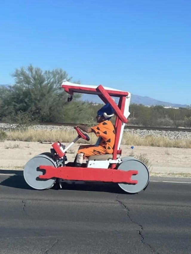Crazy Tuning (25 pics) Crazy Tuning (25 pics)