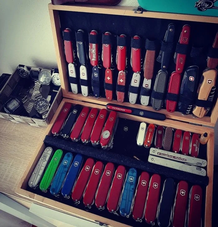 Impressive Collections (23 pics)