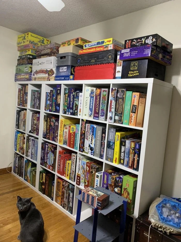 Impressive Collections (23 pics)