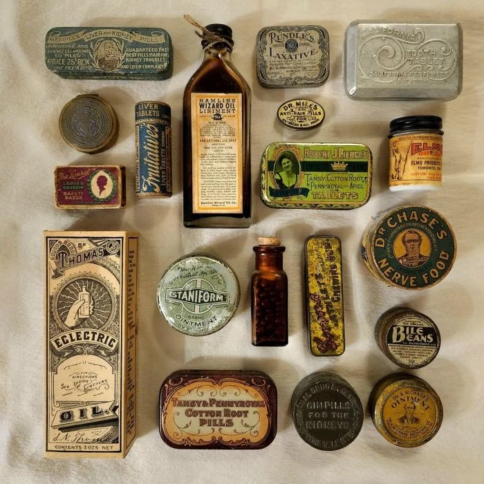 Impressive Collections (23 pics)