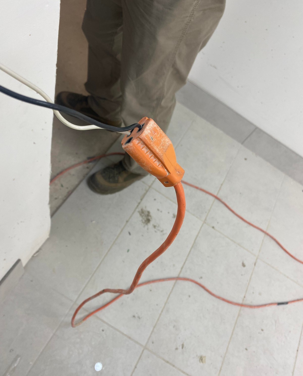 They Don't Care About Safety (25 pics)