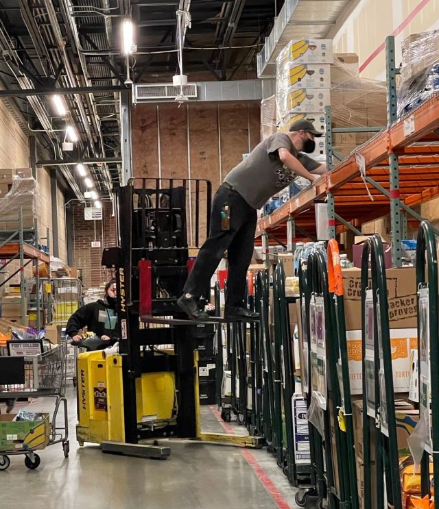 They Don't Care About Safety (25 pics)