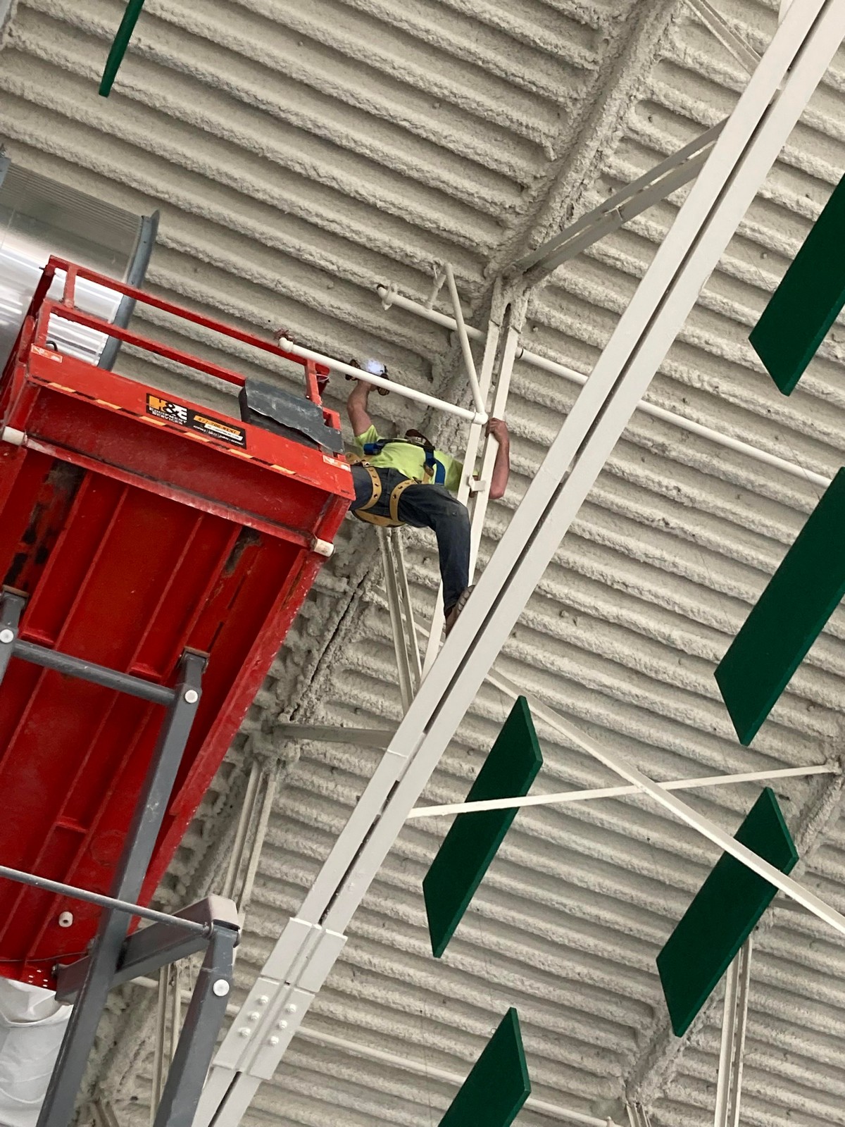 They Don't Care About Safety (25 pics)