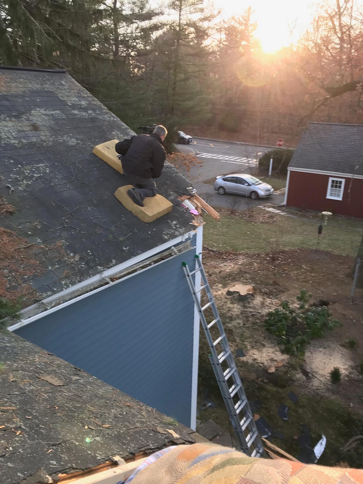 They Don't Care About Safety (25 pics)