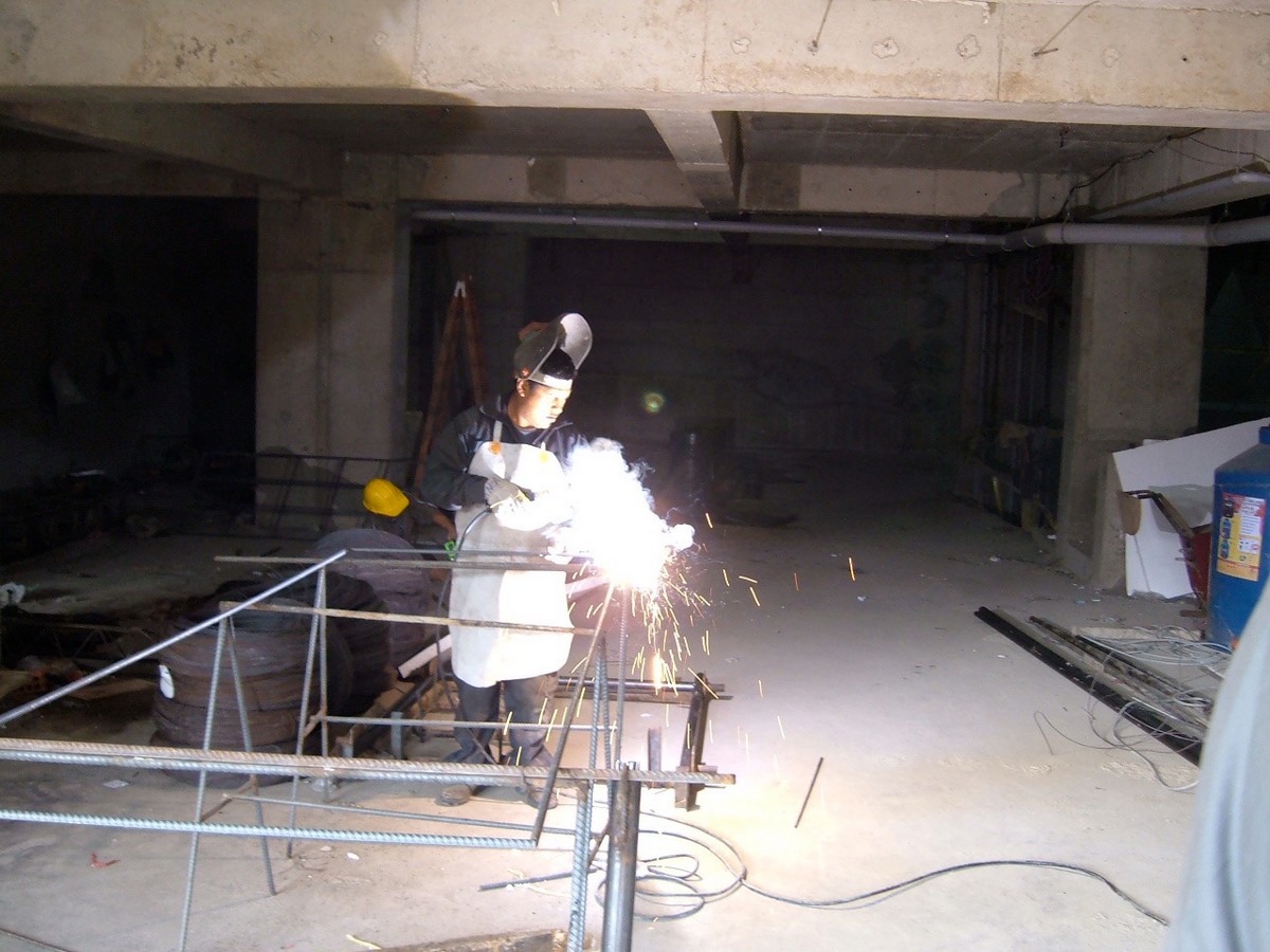 They Don't Care About Safety (25 pics)