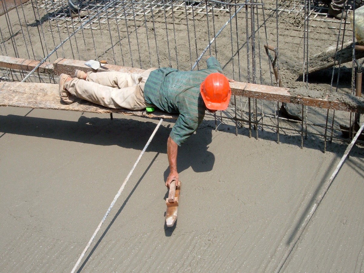 They Don't Care About Safety (25 pics)