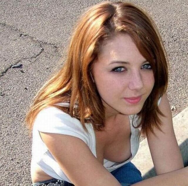 Hot Girls (21 pics)